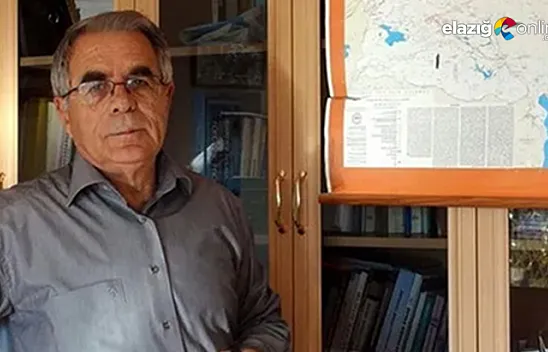 Prof. Dr. Bingöl: Fay üzerinde oluşan artçı bir depremdir