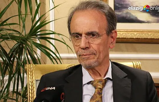 Prof. Dr. Mehmet Ceyhan, artan vakalar sonrası uyardı!