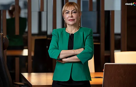Prof. Dr. Yasemin Açık Elazığ Bağımsız Milletvekili Adayı oldu