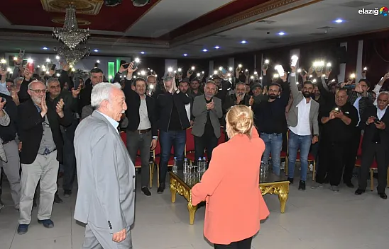 Prof. Dr. Yasemin Açık: 'Şehrimiz için emek vereceğim'