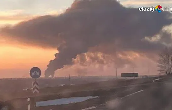Rusya, Ukrayna'da Türk SİHA'larının üssünü mü vurdu?