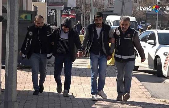 Dolandırıcı sahte polisleri gerçek polisler yakaladı