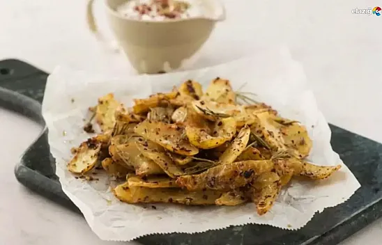 Sakın çöpe atmayın! İşte patates kabuklarından cips yapmanın püf noktaları