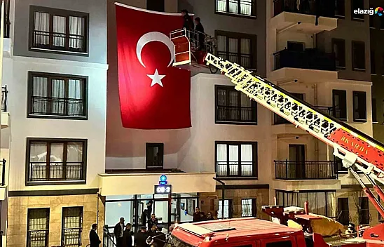 Şehidin var Elazığ! Elazığlı Kemal Aslan şehit düştü