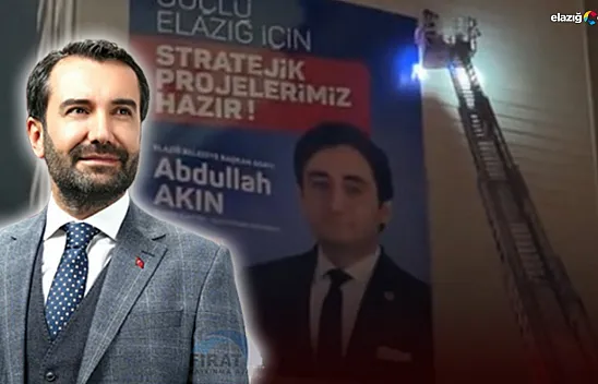 Şerifoğulları'ndan Abdullah Akın'a ambargo!