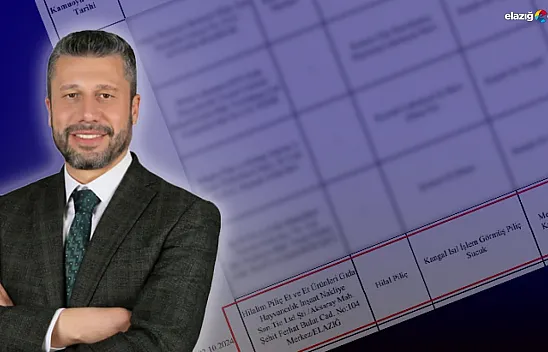 Şerifoğulları'ndan Tartışmalı Atama: EBUAŞ Genel Müdürlüğüne Skandal İsim!