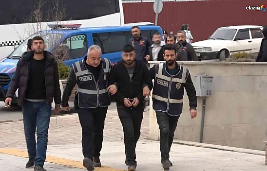 Sokak ortasında çatışmışlardı: Yürüyen 'suç makineleri' yakalandı