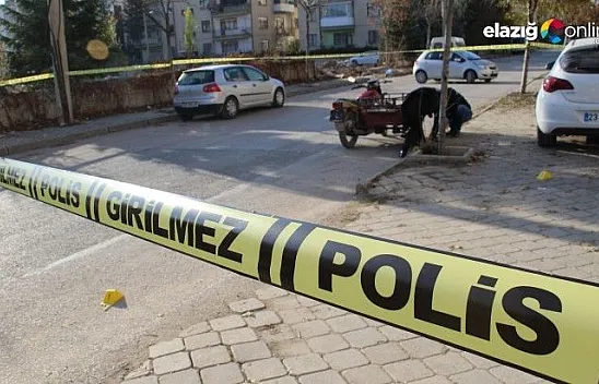 Sosyal medyadan tartıştığı kadını silahla yaraladı