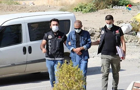 Şüpheli şahsın çantasından çeşit çeşit uyuşturucu çıktı