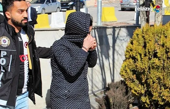 Sütyenden çıkan uyuşturucu, 58 yıla mahkum etti