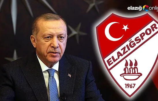 Taraftarın umudu, Cumhurbaşkanı Erdoğan!