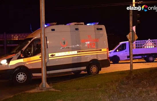 Tarım işçilerini taşıyan kamyonet devrildi: 7 yaralı