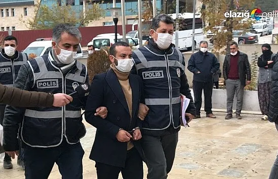 Tartıştığı kadını silahla yaralayan şahıs adliyeye sevk edildi