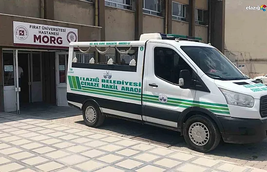 Tartıştığı kuzenini silahla vurarak öldürdü