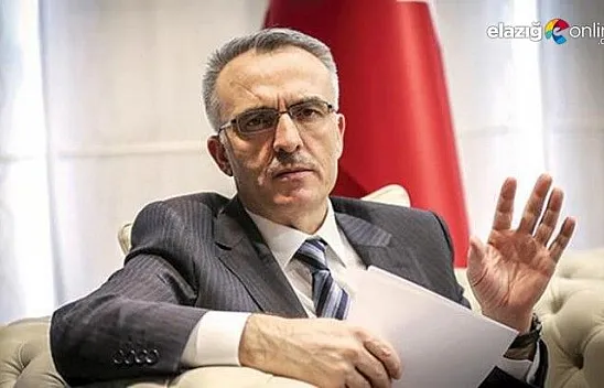 TCMB Başkanı Ağbal: Enflasyonu düşürmekte kararlıyız