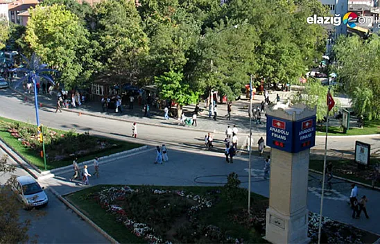 Elazığ'da normalleşme için adım atılacak mı?