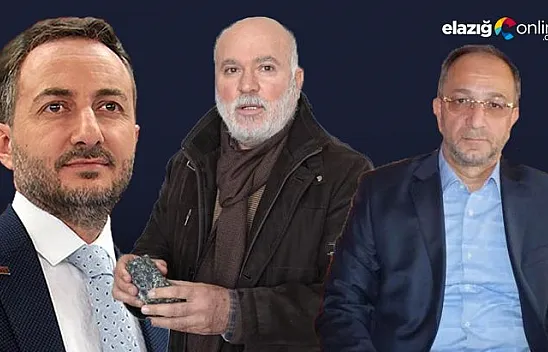 Teşekkürler Başkan Arslan, Teşekkürler EMMAD