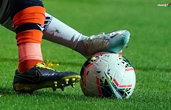 TFF 3. Lig 2024-2025 sezonu başlıyor: 23 Elazığ FK Artvin Hopa Spor deplasmanında