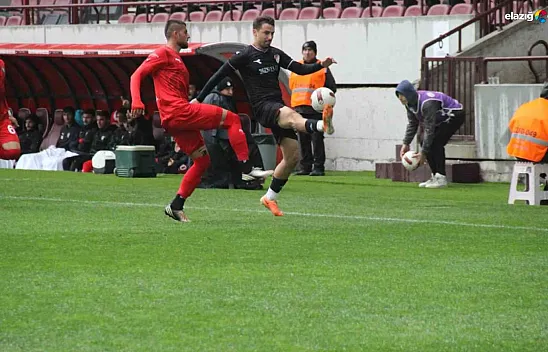 Gakgo 3 puanı tek golle kaptı!