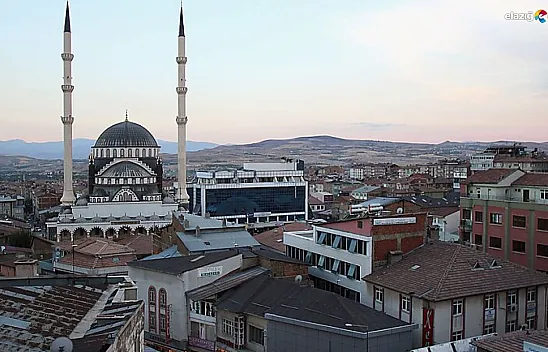 TÜİK Elazığ'ın ağustos ayı konut satış rakamlarını açıkladı
