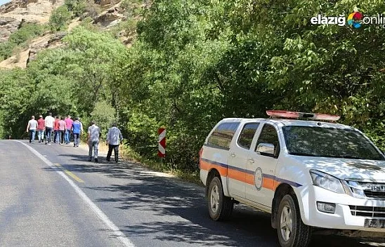 Tunceli'de 2 kardeşten haber alınamıyor!
