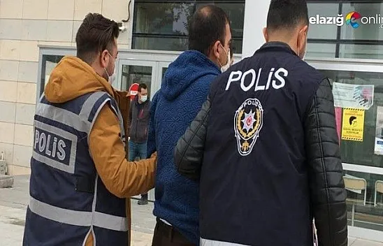 Uyuşturucu tacirine şok baskın, hepsi odunluktan çıktı