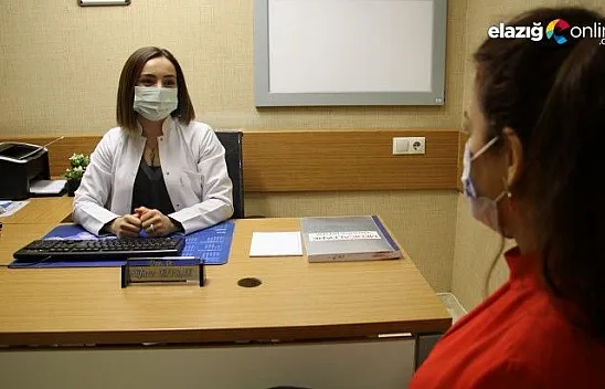 Uzm. Dr. Elifnur Kıvrak uyardı: Uykusuzluk risk oluşturabilir