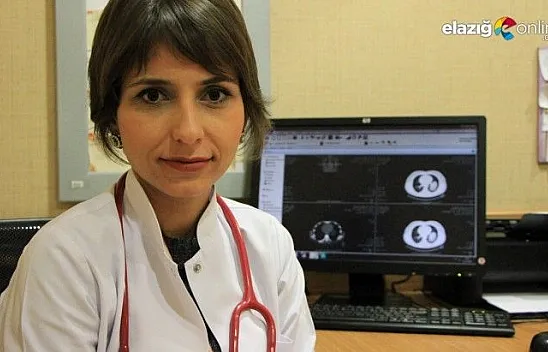 Uzm. Dr. Memedoğlu 'Dünya'nın salgın hastalığı diyabet'