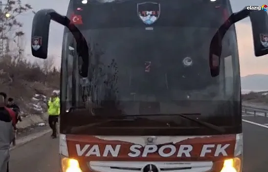 Vali Hatipoğlu: 'Olayın 3 Faili Yakalandı'