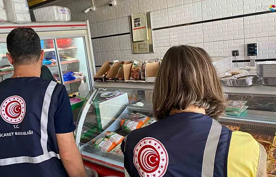 Valilik itiraz etti, Tunceli'de kıyma ve et zammı yargıdan döndü