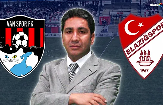 Van'ın Güçlü Kalemi Karaca'dan Anlamlı Mesaj: 'Van ve Elazığ Kardeştir, Fitnecilere Geçit Yok!'