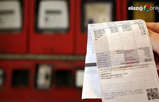 Vatandaşa büyük müjde! Faturalar düşecek