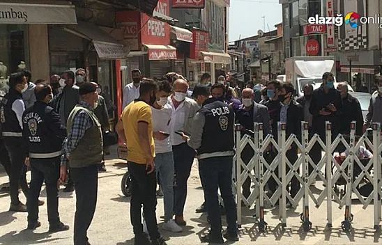 Vatandaşlar Tepkili: Böyle Tedbir Alınmaz!