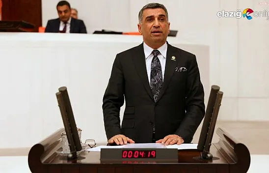 Vekil Erol'dan maden sahası ihalesi ile ilgili önemli açıklamalar