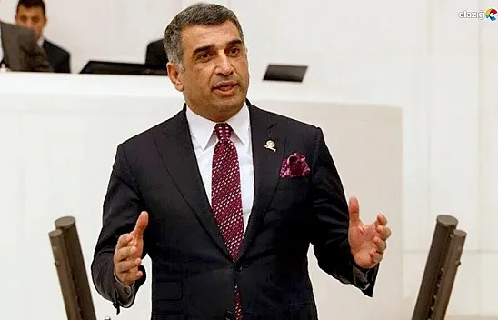 Vekil Gürsel Erol yine haklı çıktı! 'Elazığ sahipsiz bir kent'