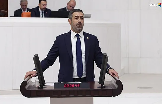 'Halkımızın mesajı değerlendirilecektir'