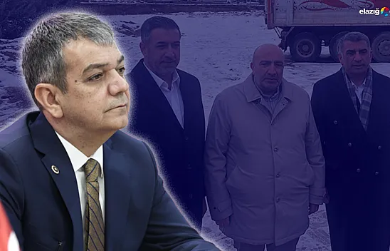 Vekil Keleş'in emekleri meyvesini vermeye başladı!