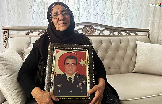 Elazığ'da vicdanları sızlatan hırsızlık!