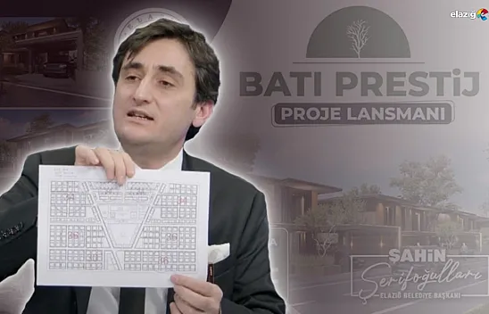 'Villa yerine 10 bin insanın yaşayacağı konutlar yapılabilirdi'