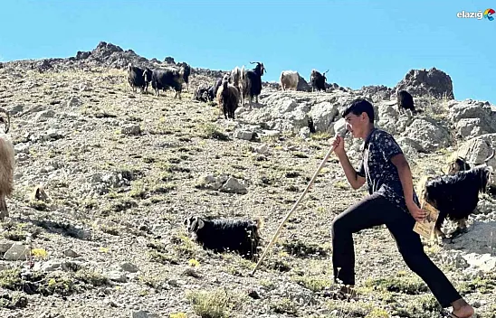 Arıcaklı Muhammet'ten LGS'de büyük başarı!