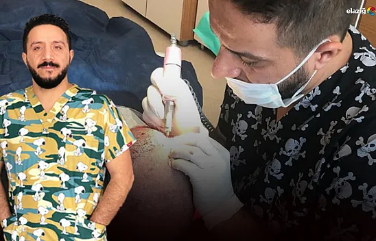 Yaz aylarında saç ekimi yapılır mı? Uzman Dağdelen açıkladı