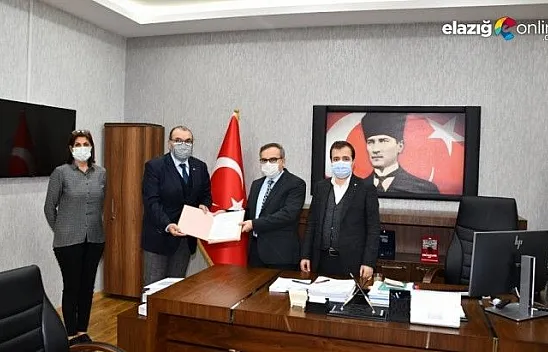 Yedisu sulaması için DSİ imzayı attı