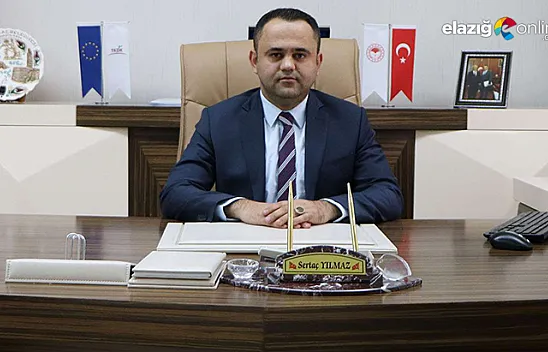 Yılmaz: Yatırımcılarımızın hayali gerçeğe dönüşsün istiyoruz!