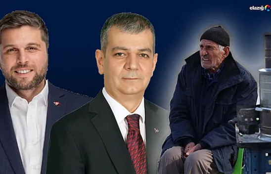 Yusuf amca için vekil Prof. Dr. Keleş ve Nazırlı devrede!