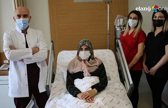 1,5 yılda 2 kez kanserden kurtuldu