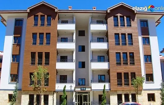 2 bin 500'den fazla konut teslim aşamasına geldi