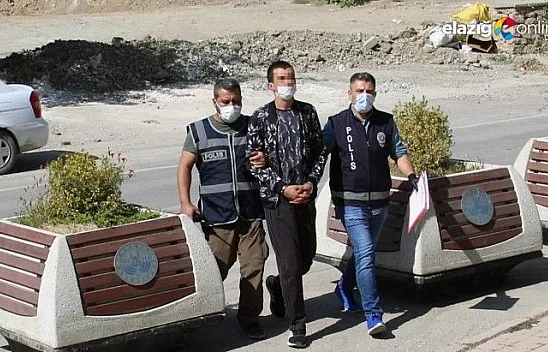 32 suç kaydı bulunan şüpheli, çaldığı araçla gezerken yakalandı