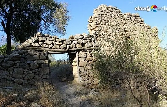 800 yıllık manastır restore edilmeyi bekliyor
