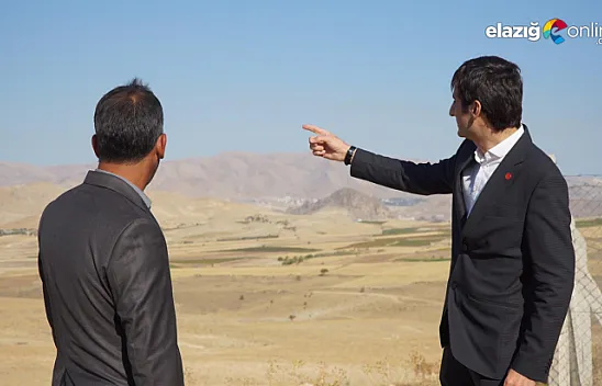 Başkan Abdullah Akın: Olayın takipçisi olacağım!