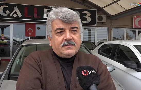 Başkan Yılmaz: 'Sahada denetim yapılmasını istiyoruz'